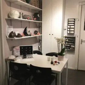 Ontvangstruimte